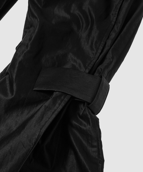 パンツ FLARE BONDAGE PANTS メンズの画像