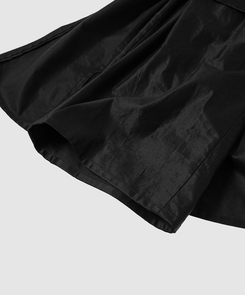 パンツ FLARE BONDAGE PANTS メンズの画像