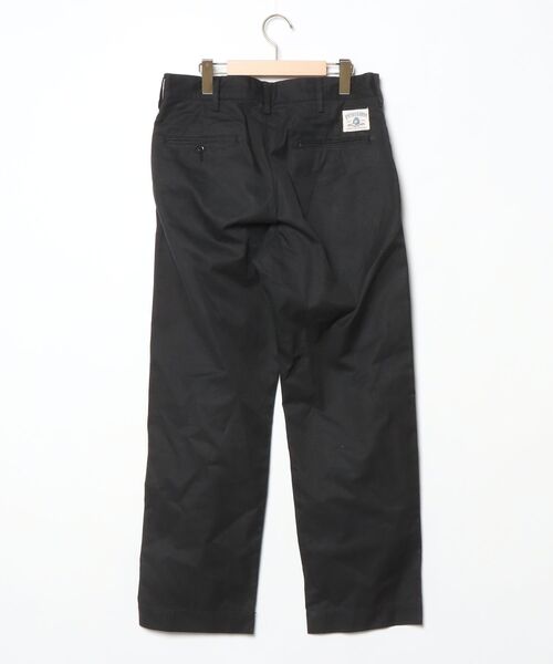 HYSTERIC GLAMOUR」 パンツ MEDIUM ブラック メンズ HYSTERIC GLAMOUR