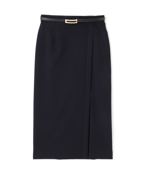 「PINKY&DIANNE」 スカート 38 ホワイト系その他2 レディース_画像9