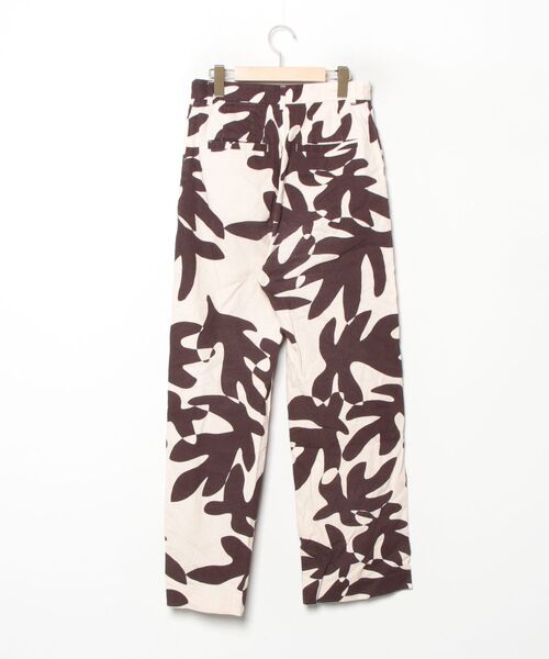 6 パンツ 38 ブラウン レディース : ZOZOTOWN Yahoo!店 - 通販 - Yahoo