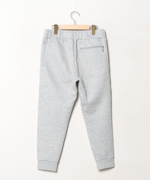 「THE NORTH FACE」 スウェットパンツ SMALL グレー メンズの画像