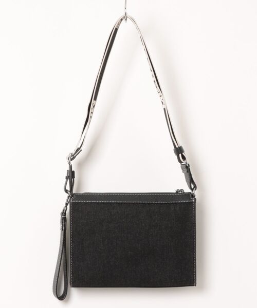 MICHAEL KORS ボディバッグ MICHAEL KORS（マイケルコース） ショルダーバッグ 3IN1 XBODY POUCH