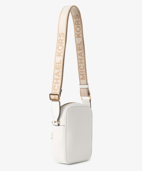 「MICHAEL KORS」 ショルダーバッグ FREE ホワイト レディース_画像7