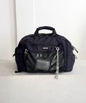 ボストンバッグ 「3WAY」拡張ボストン「40...の詳細画像5