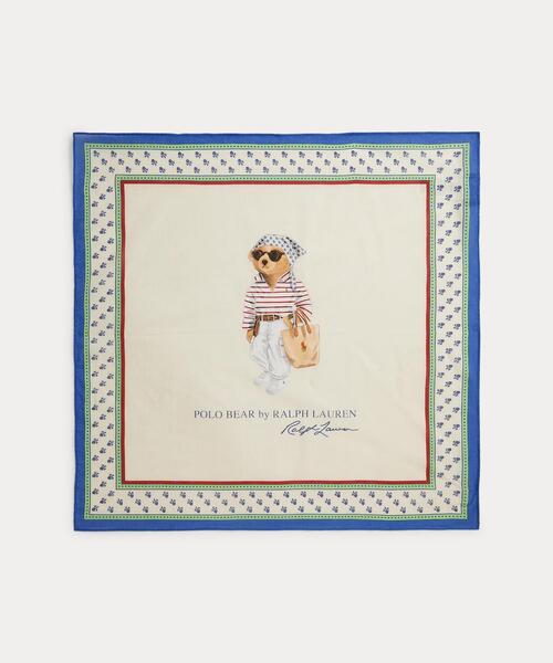 POLO RALPH LAUREN（ポロ・ラルフローレン） ラルフローレン スカーフ