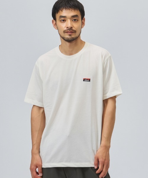 NANGA（ナンガ） tシャツ 「別注」ナンガ NANGA NANGA Camp Coffee
