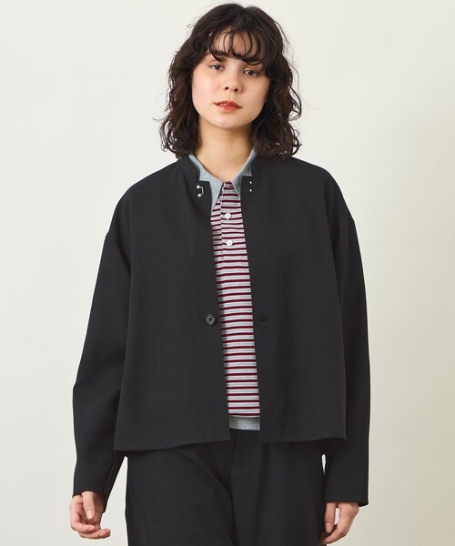 MACKINTOSH PHILOSOPHY（マッキントッシュフィロソフィー） ブルゾン