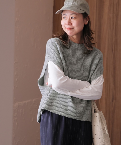 JOURNAL STANDARD relume（ジャーナルスタンダード レリューム） 半袖 