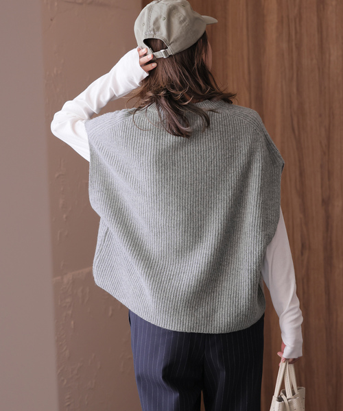 JOURNAL STANDARD relume（ジャーナルスタンダード レリューム） 半袖 
