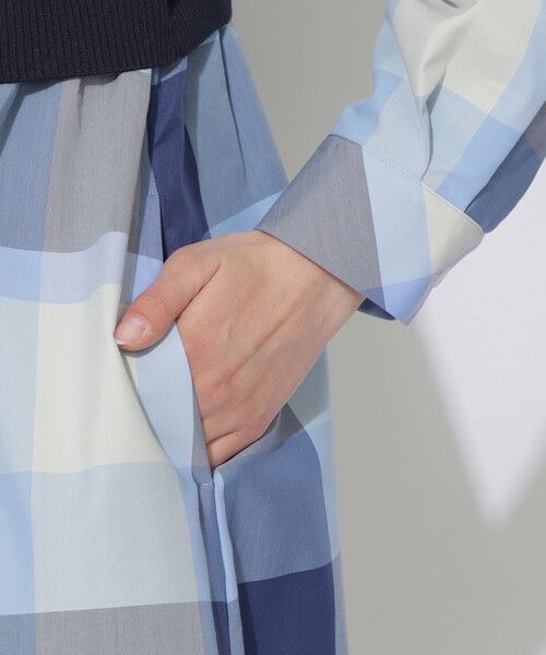 BLUE LABEL CRESTBRIDGE（ブルーレーベルクレストブリッジ