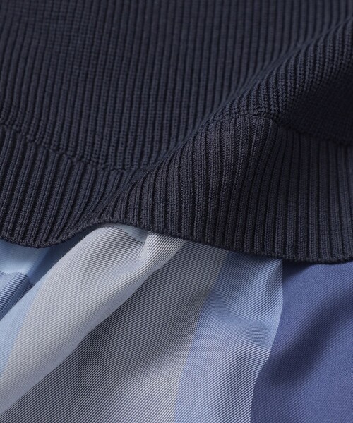 BLUE LABEL CRESTBRIDGE（ブルーレーベルクレストブリッジ