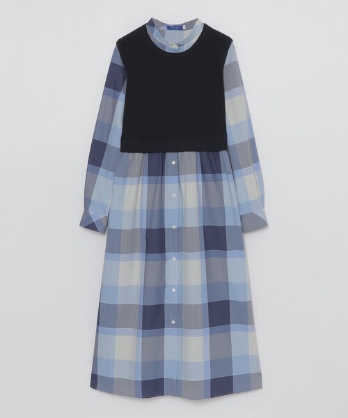BLUE LABEL CRESTBRIDGE（ブルーレーベルクレストブリッジ