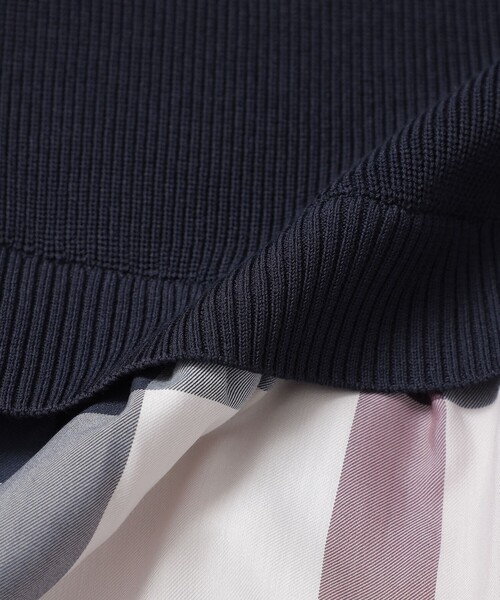 BLUE LABEL CRESTBRIDGE（ブルーレーベルクレストブリッジ