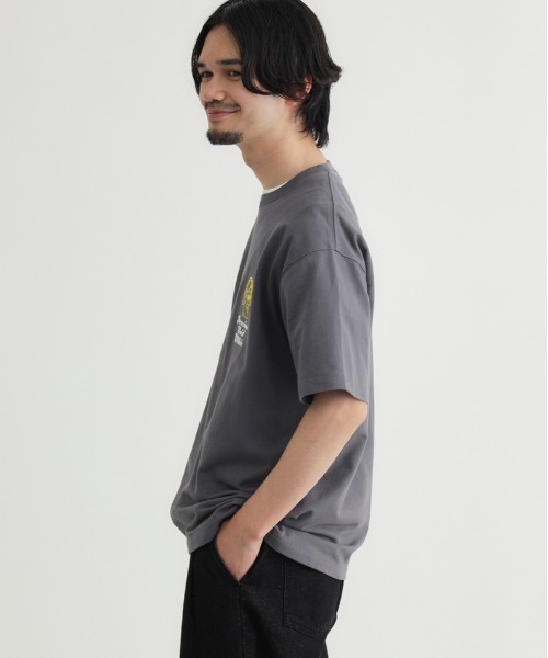 BACK NUMBER tシャツ BACK NUMBER(バックナンバー)ミュージックロゴT