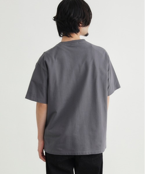 BACK NUMBER tシャツ BACK NUMBER(バックナンバー)ミュージックロゴT