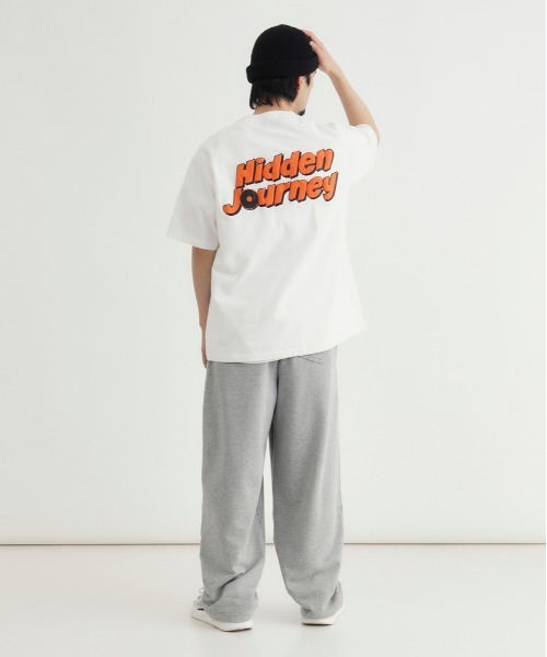 BACK NUMBER tシャツ BACK NUMBER(バックナンバー)ミュージックロゴT