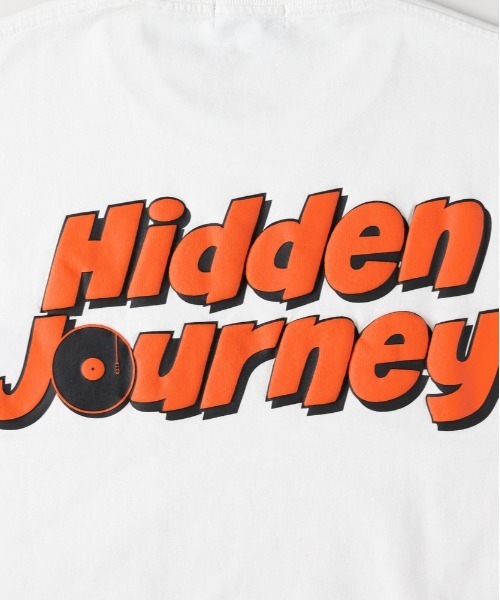 BACK NUMBER tシャツ 「BACK NUMBER」ミュージックロゴTシャツ (厚手T