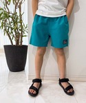 ハーフパンツ パンツ 短パン 水陸両用パンツ ...の詳細画像2