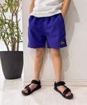 ハーフパンツ パンツ 短パン 水陸両用パンツ ...の詳細画像3