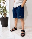 ハーフパンツ パンツ 短パン 水陸両用パンツ ...の詳細画像5