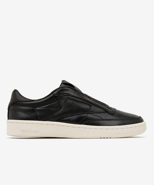 Reebok（リーボック） スニーカー White Mountaineering CLUB C 85