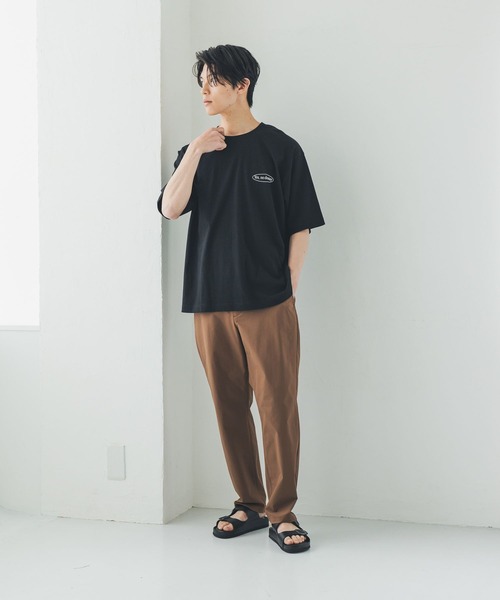 GLOBAL WORK（グローバルワーク） パンツ エアかるイージーパンツ2