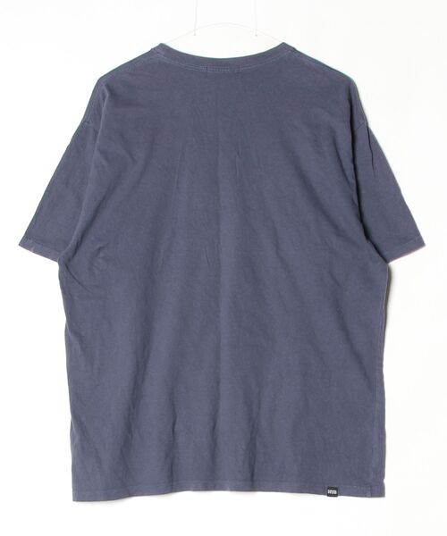 HYSTERIC GLAMOUR（ヒステリックグラマー） 半袖Tシャツ X-LARGE