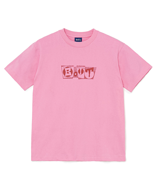 BoTT（ボット） tシャツ Nut Tee メンズ レディース : ZOZOTOWN Yahoo