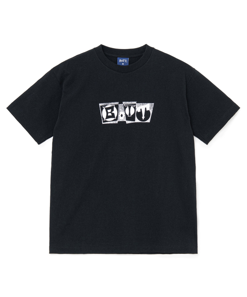 bott tシャツ 最安値！ BoTT（ボット） tシャツ Nut Tee メンズ レディース : ZOZOTOWN Yahoo