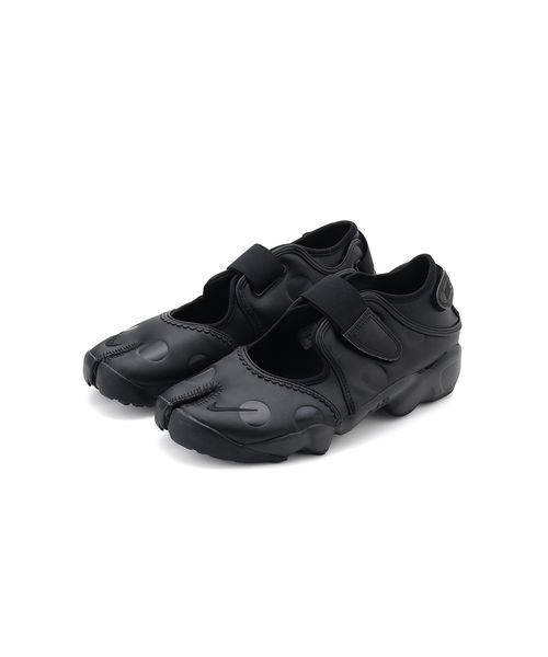 サンダル 「NIKE」W AIR RIFT レディースの画像