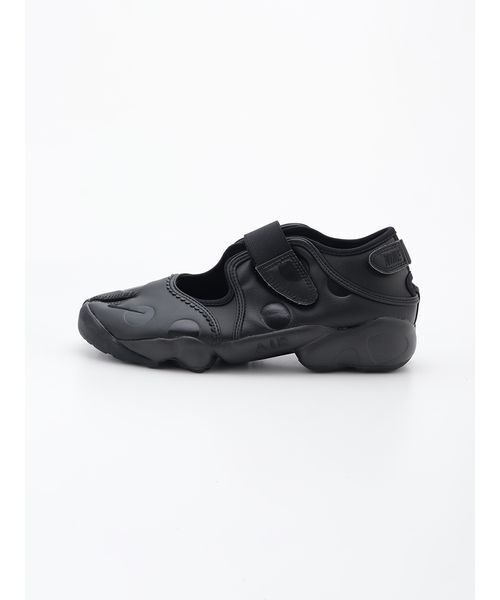 サンダル 「NIKE」W AIR RIFT レディースの画像