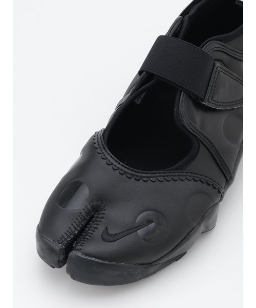 サンダル 「NIKE」W AIR RIFT レディースの画像