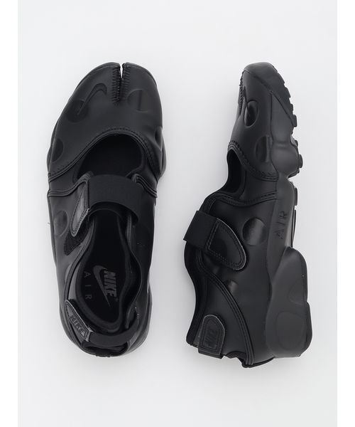 サンダル 「NIKE」W AIR RIFT レディースの画像