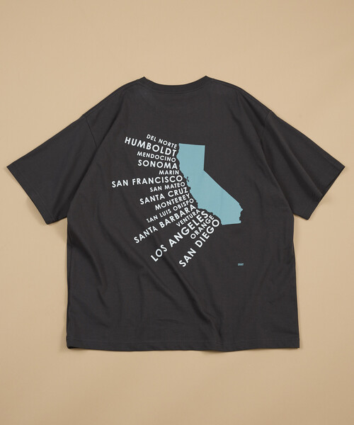 FREAK'S STORE（フリークスストア） tシャツ GREENROOM GALLERY