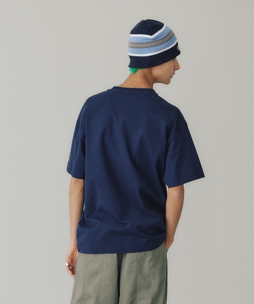 「XLARGE」 半袖Tシャツ L ホワイト メンズ_画像5
