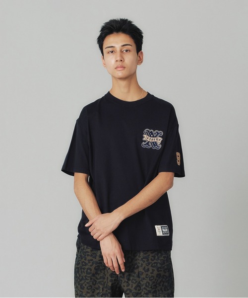 「XLARGE」 半袖Tシャツ L ホワイト メンズ_画像9