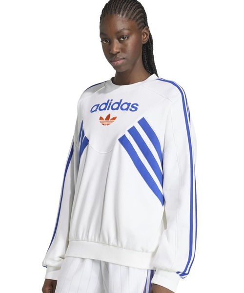 アディダス　　トレーナー　シャツ　小物　まとめ adidas（アディダス） トレーナー スウェット adidas GARMENT WASHED