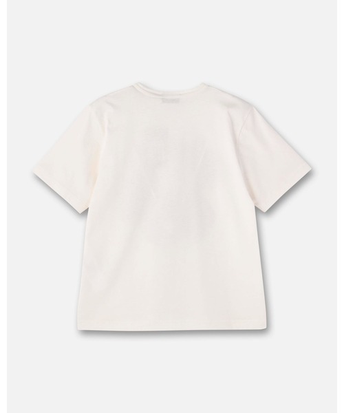 marimekko（マリメッコ） tシャツ 半袖 「ASIA EXCLUSIVE」「kioski