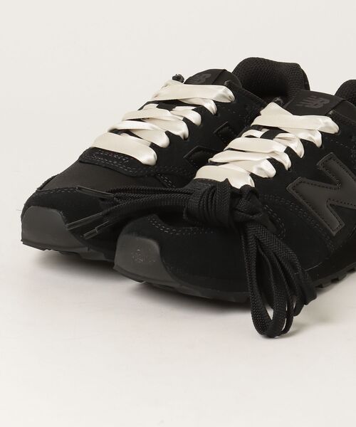 New Balance（ニューバランス） 996 スニーカー 996 サテンシュー
