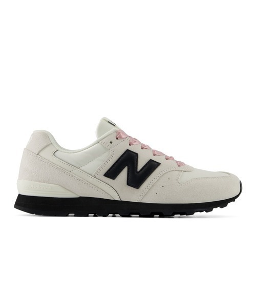 ニューバランススニーカー996　レディース New Balance（ニューバランス） 996 スニーカー 996 サテンシュー