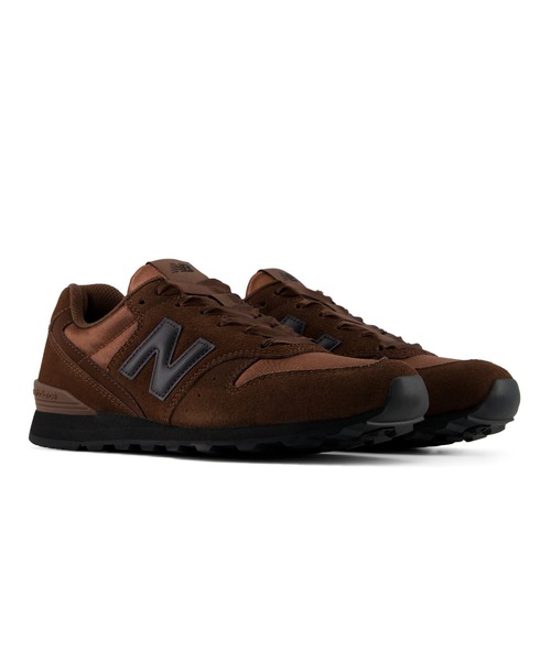 New Balance（ニューバランス） 996 スニーカー 996 サテンシュー