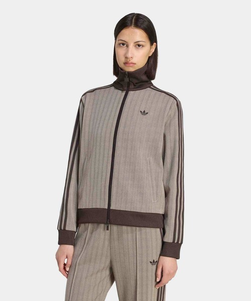 adidas（アディダス） ジャージ レディース : ZOZOTOWN Yahoo!店