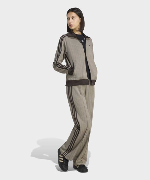 adidas（アディダス） ジャージ レディース : ZOZOTOWN Yahoo!店
