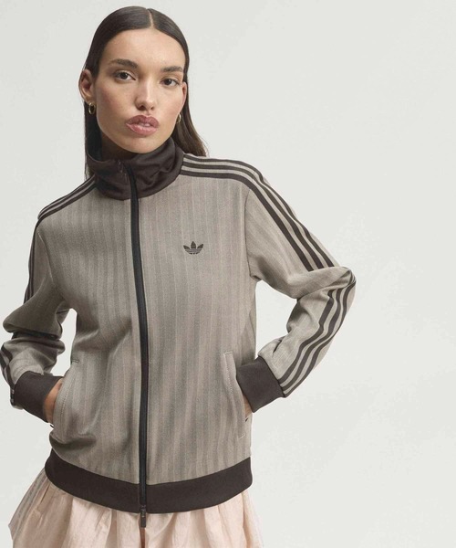 adidas（アディダス） ジャージ レディース : ZOZOTOWN Yahoo!店