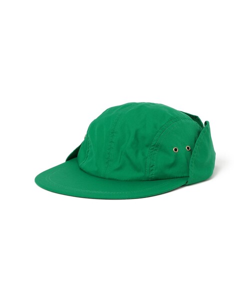 BEAMS+（ビームスプラス） キャップ 帽子 メンズ 「別注」Quaker