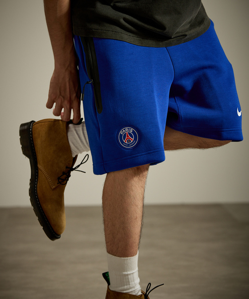 NIKE（ナイキ） パンツ 「NIKE / ナイキ」PSG M NK TCH FLC SHORT
