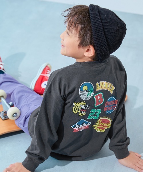 A BATHING APE（アベイシングエイプ） tシャツ BABY MILO SUMMER TEE
