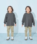 tシャツ 綿100% デビラボ BIGシルエッ...の詳細画像3
