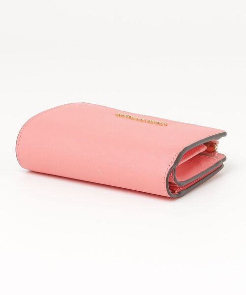 MICHAEL KORS（マイケルコース） 財布 FREE ピンク レディース